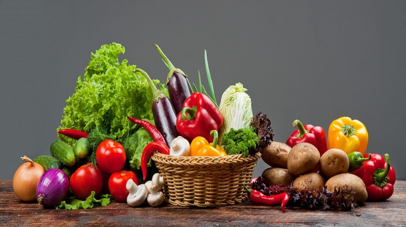 تعرف على العناصر الغذائية الستة التي يحتاجها الجسم وعلى أهم مصادرها